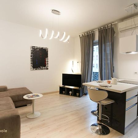Lumiere Apartment Milano Eksteriør billede