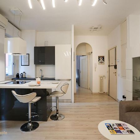 Lumiere Apartment Milano Eksteriør billede